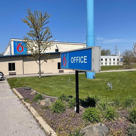 Studio 6 Peoria Il Dış mekan fotoğraf