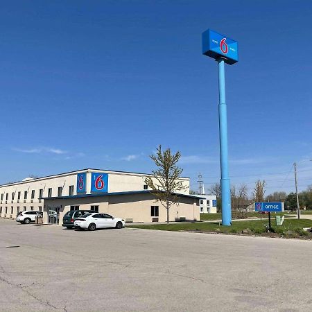 Studio 6 Peoria Il Dış mekan fotoğraf