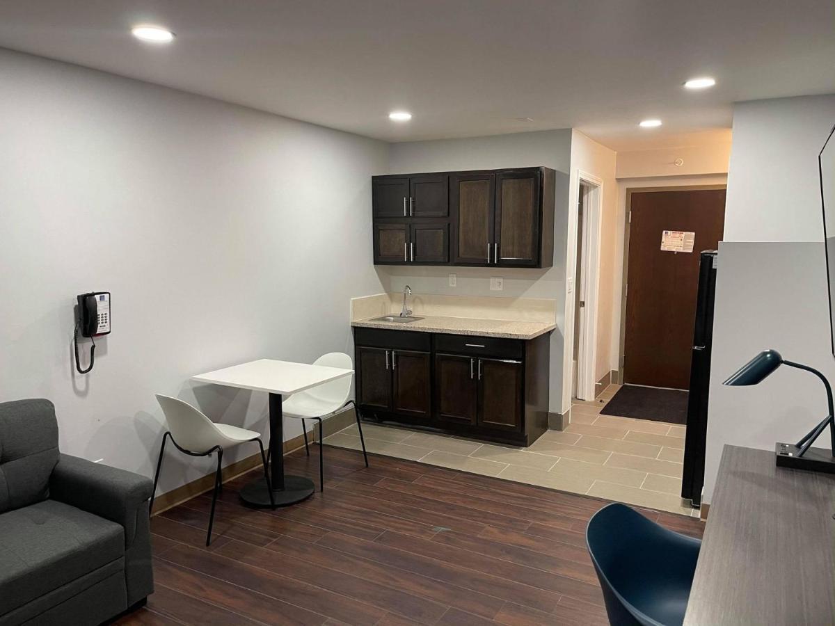 Studio 6 Peoria Il Dış mekan fotoğraf