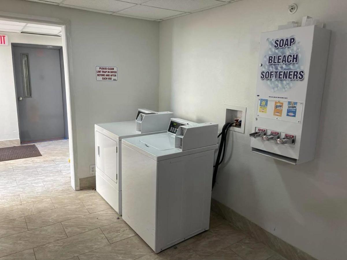 Studio 6 Peoria Il Dış mekan fotoğraf