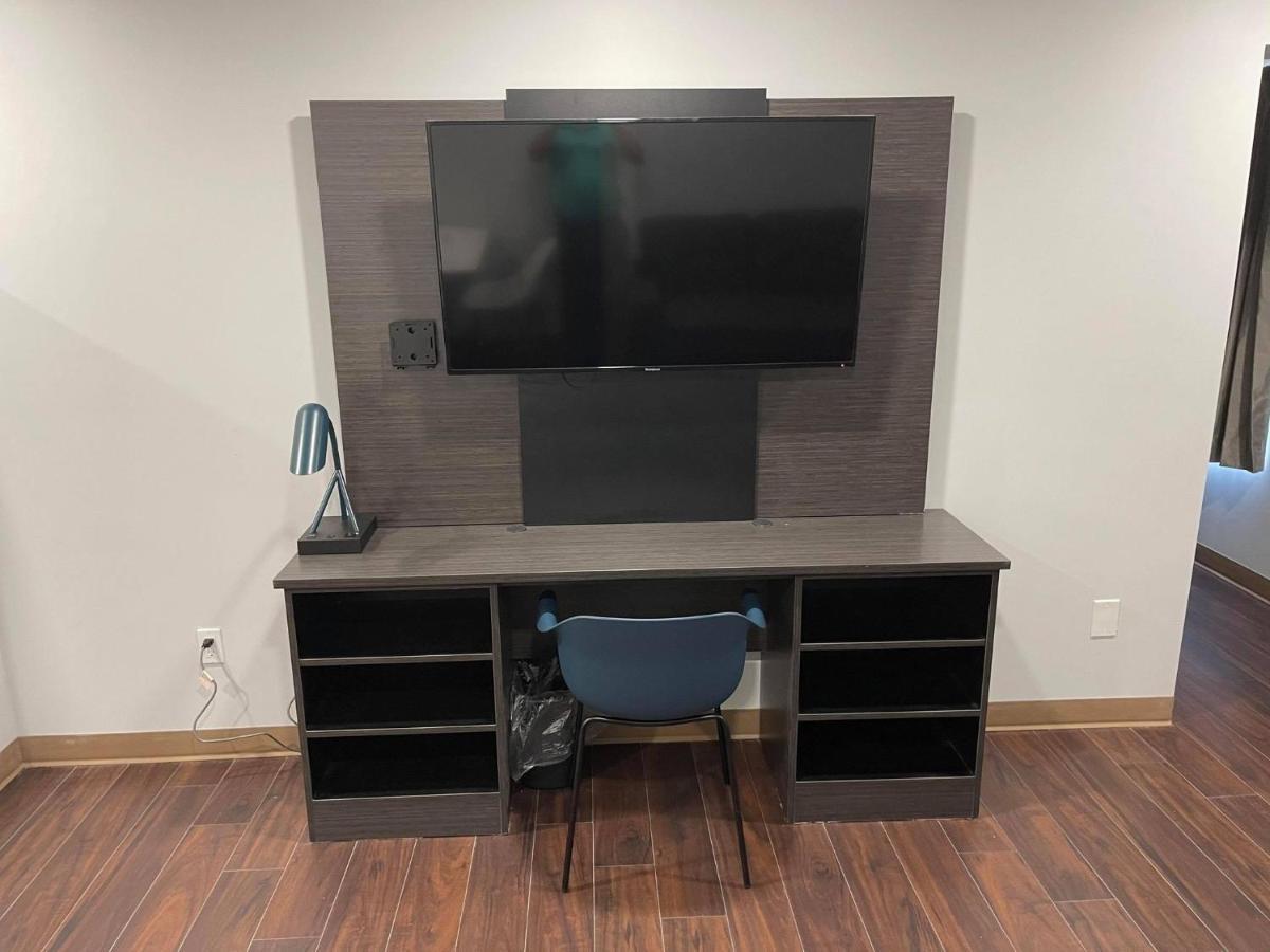Studio 6 Peoria Il Dış mekan fotoğraf