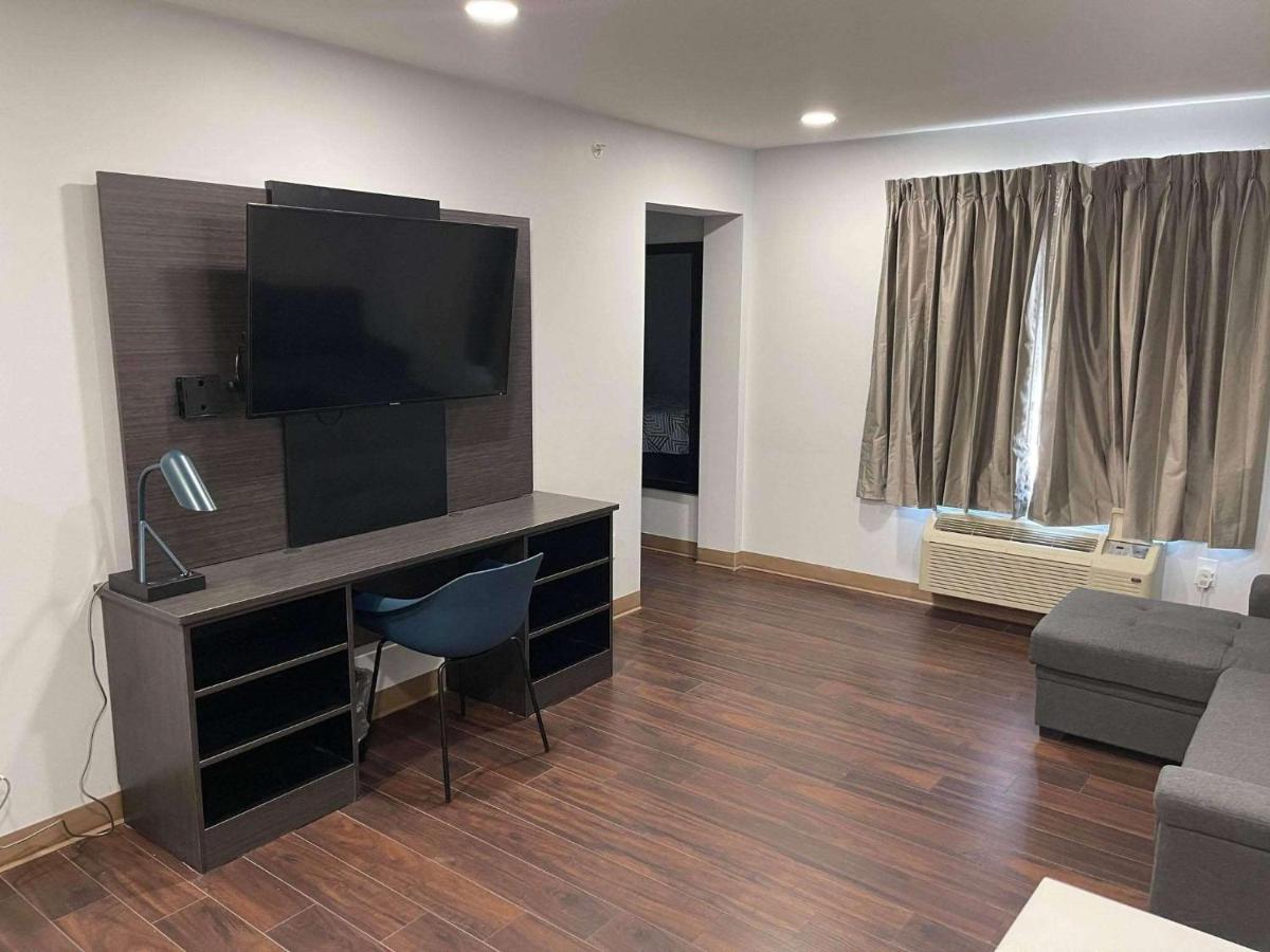Studio 6 Peoria Il Dış mekan fotoğraf