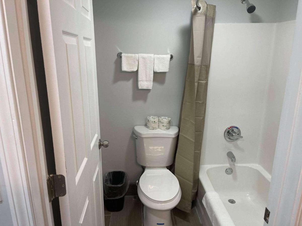 Studio 6 Peoria Il Dış mekan fotoğraf