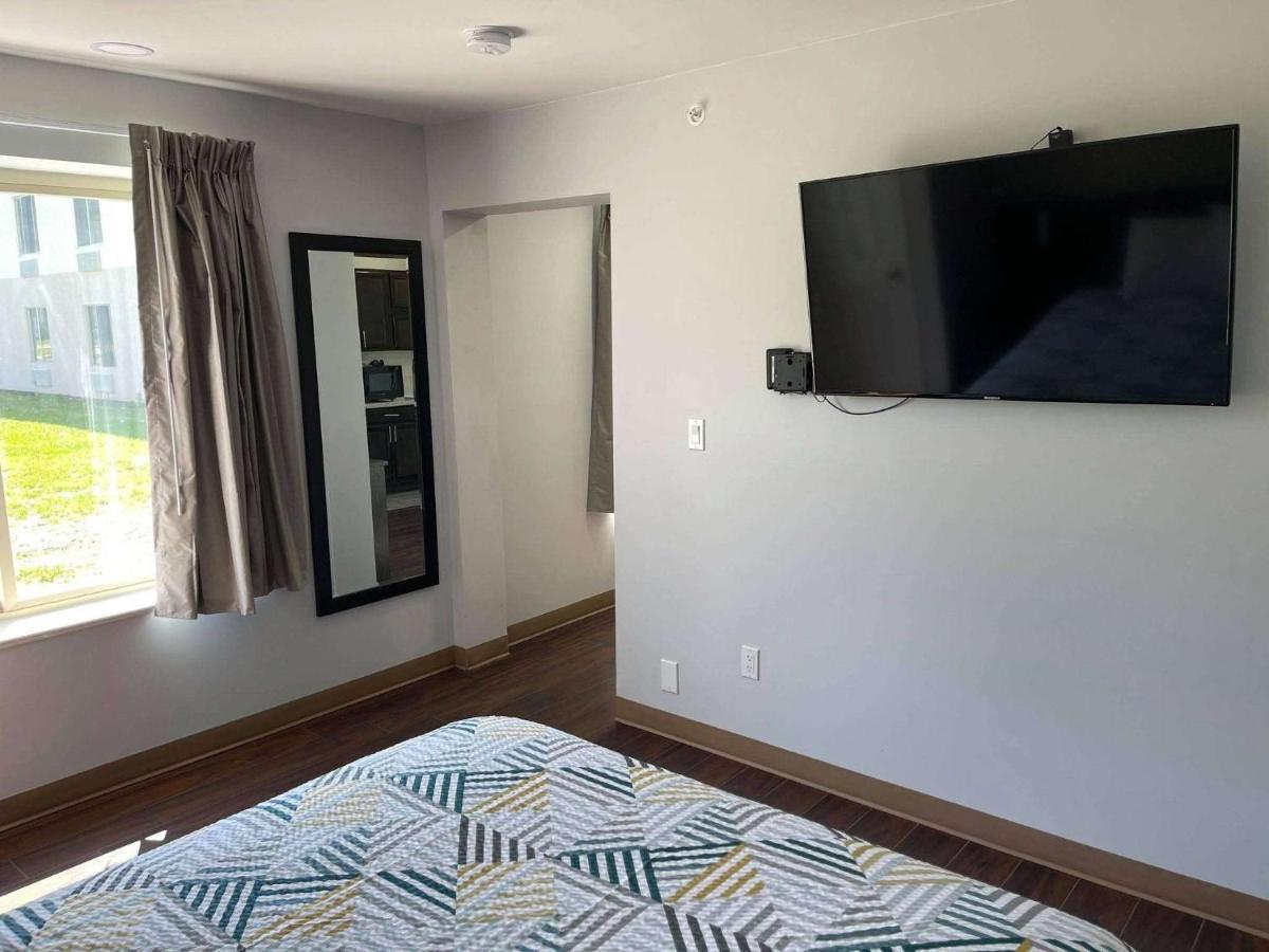 Studio 6 Peoria Il Dış mekan fotoğraf