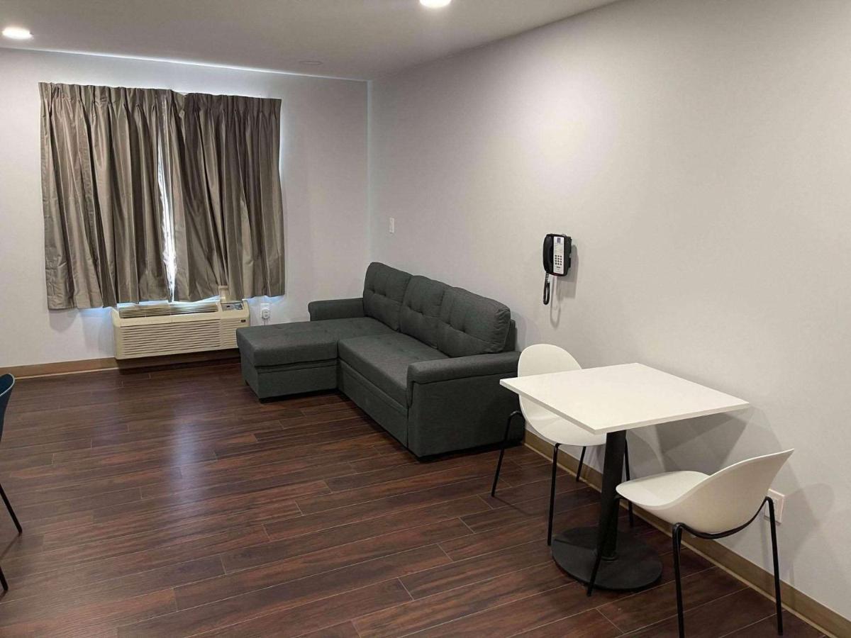 Studio 6 Peoria Il Dış mekan fotoğraf